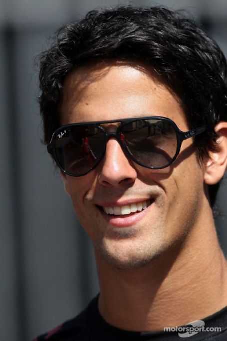 Featured topics Lucas Di Grassi Post date Posted 6 months ago