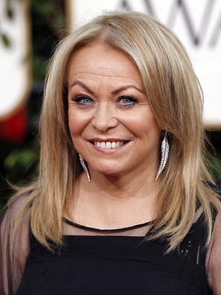 jacki weaver