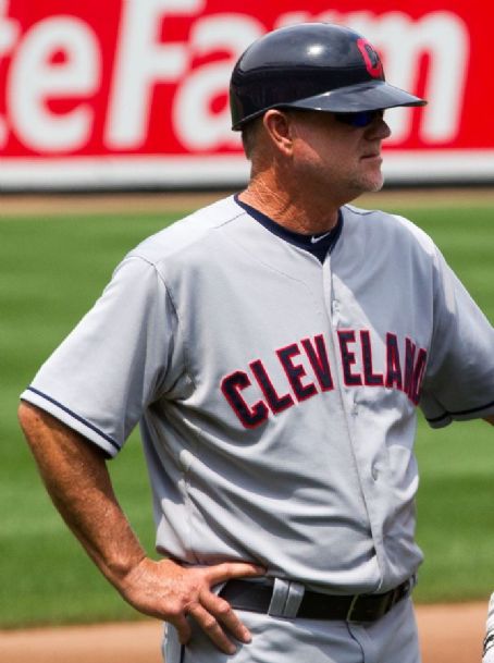 Steve Smith (baseball)