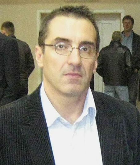 Jacek Winnicki