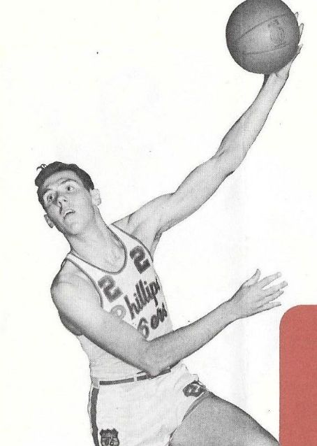 Charles Darling (basketball)