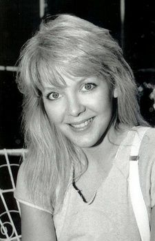 Brigitte Burdine