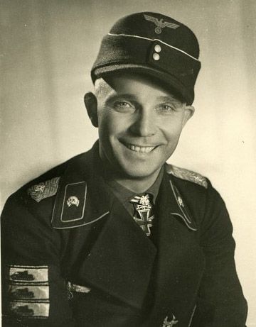 Franz Bäke