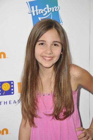 Haley Pullos Pics - Haley Pullos Photo Gallery - 2019 - Magazine