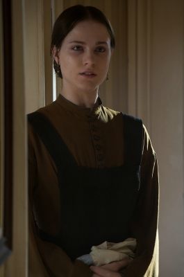 Anna Surratt (character) - Famousfix