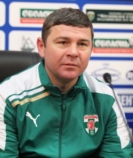 Serhiy Konyushenko