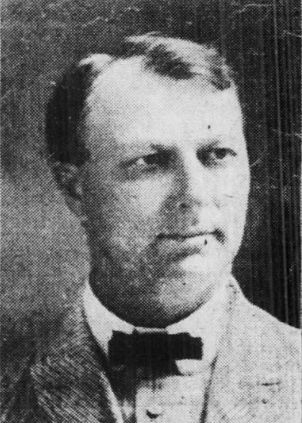 Alfred Metcalf Jackson