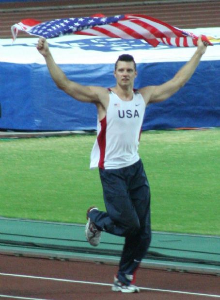 Brad Walker (athlete)
