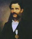 Manuel Gregorio Tavárez