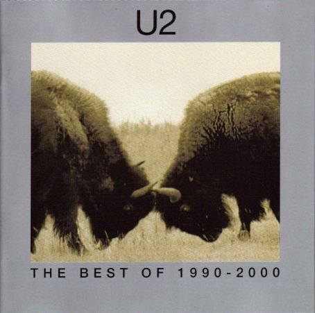 Best Of U2