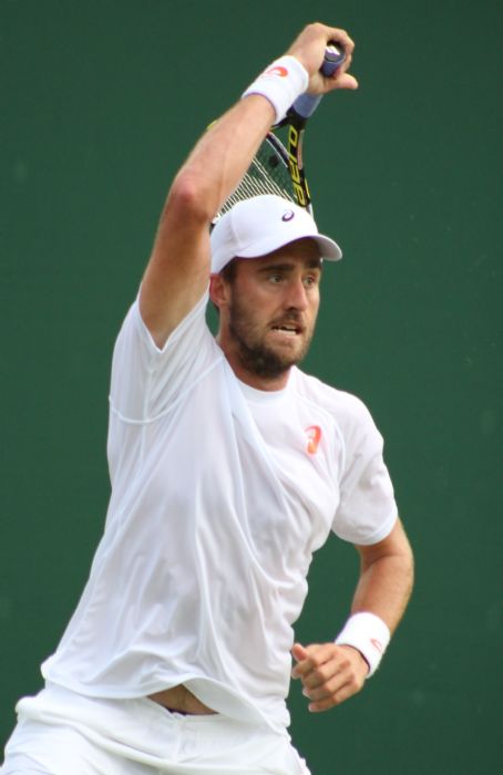 Steve Johnson (tennis)