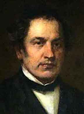 Solomon G. Haven