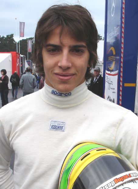 Roberto Merhi
