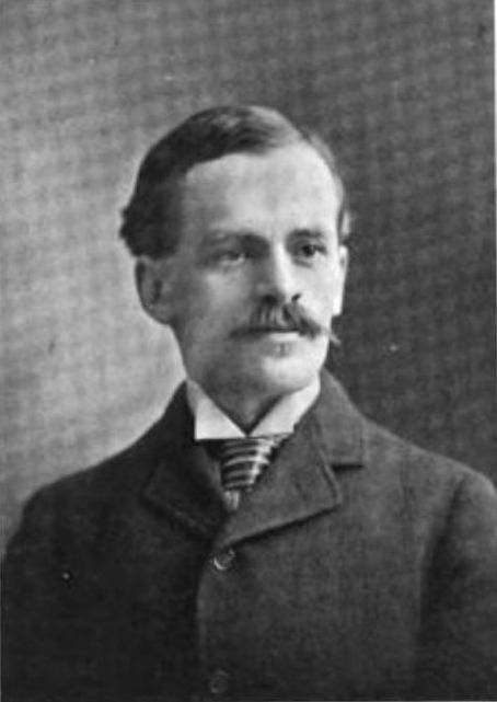 Alfred Henry Lloyd