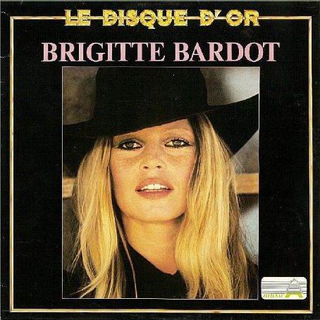 bardot album cover