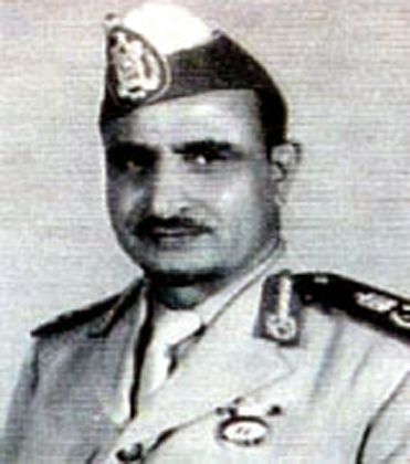 Abdullah as-Sallal
