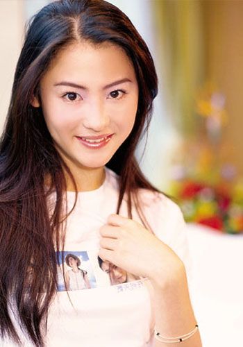 cecilia cheung scandal photos