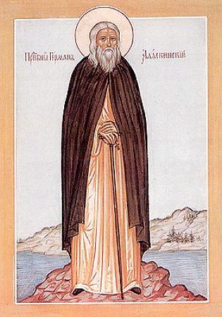 Herman of Alaska