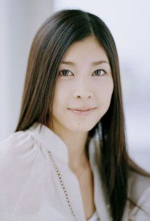 Yuko Takeuchi