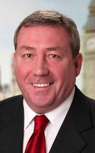 Jim Sheridan (politician)