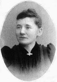 Anna Sterky