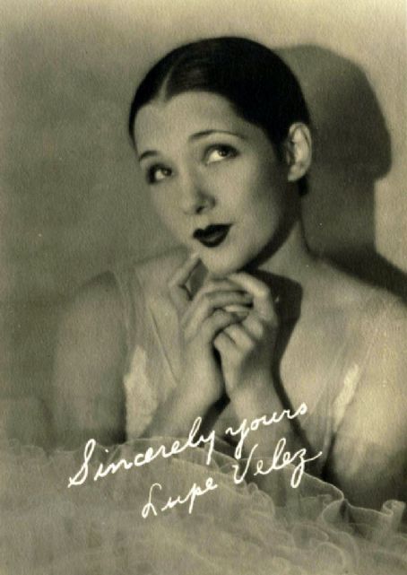 Lupe Velez - Images Colection