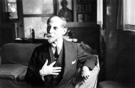 Adolf Meyer (psychiatrist)