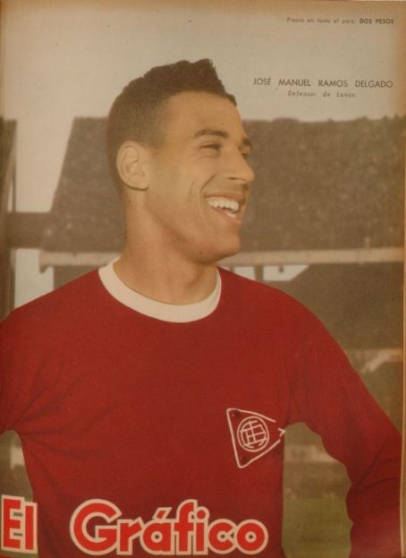 José Ramos Delgado