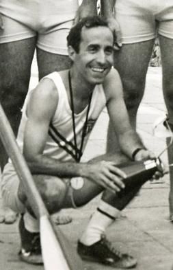 Allen Rosenberg (rower)