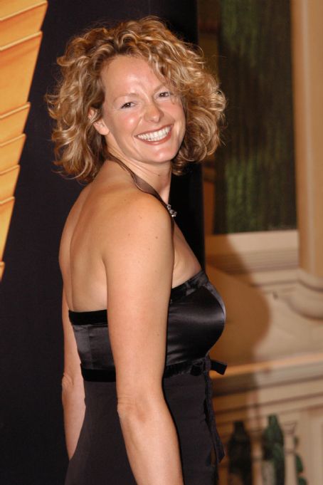 Kate Humble 