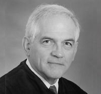 James Robertson (judge)