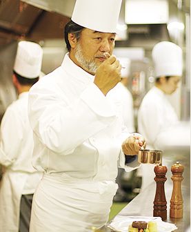 Yutake Ishinabe