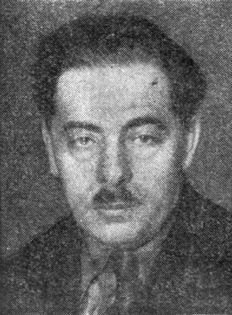 Yakov Chubin