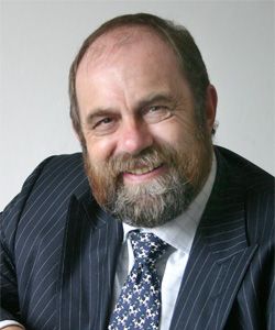 David Heath (politician)