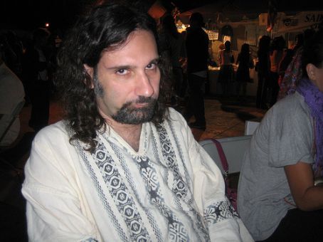 Dino Stamatopoulos - Wikipedia
