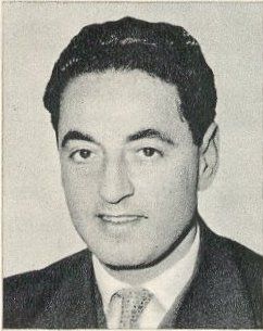 Abdallah Farhat