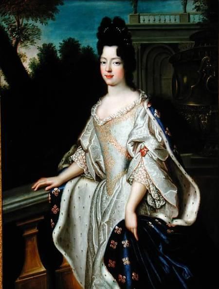 Princess Marie Adélaïde of Savoy