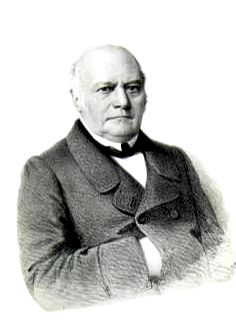 Albert Joseph Goblet d'Alviella
