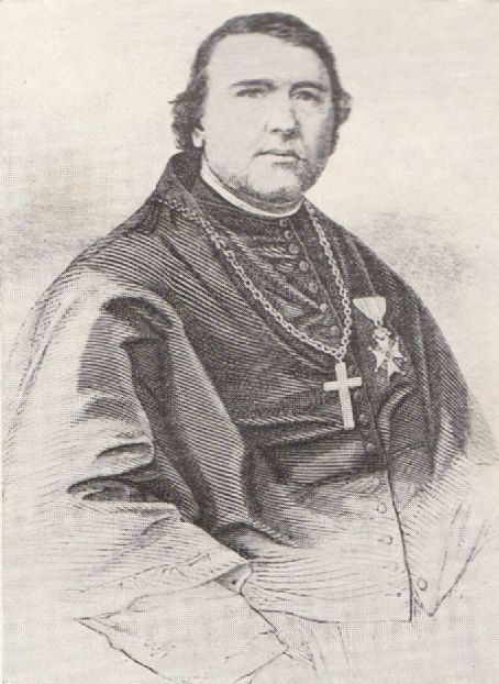 Andreas Ignatius Schaepman