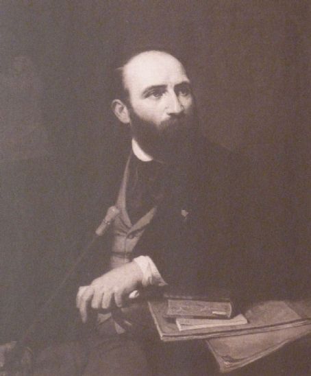 Achille-Constant-Théodore-Émile Prisse d'Avennes