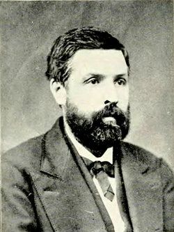 Cyrus C. Carpenter