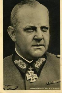 Hans Reichsfreiherr von Boineburg-Lengsfeld