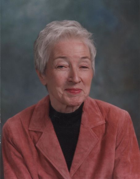 Jeanne Lusher