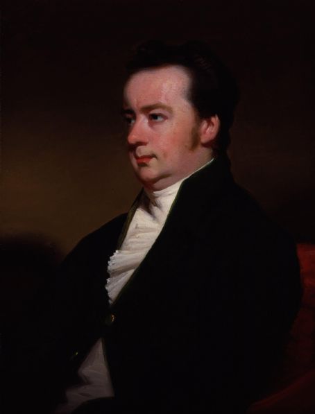 Charles Metcalfe, 1st Baron Metcalfe