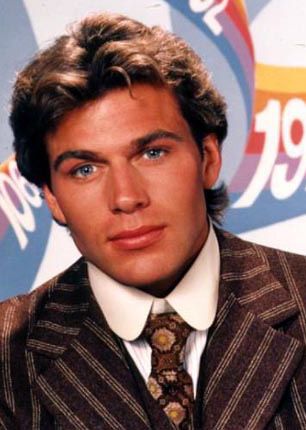 JonErik Hexum Pics