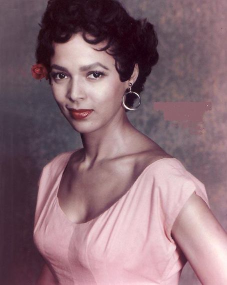 Dorothy Dandridge 