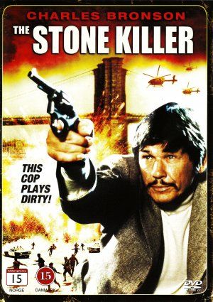 The Stone Killer