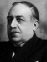António Ginestal Machado