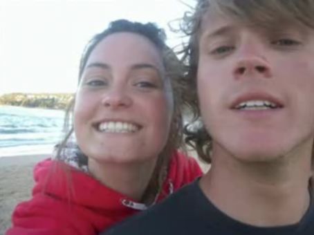dougie and louise