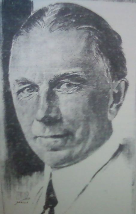 Charles H. Tuttle